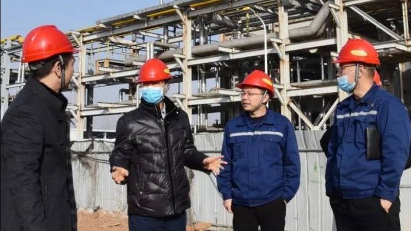 涂料化工代理：利润背后的行业考量
