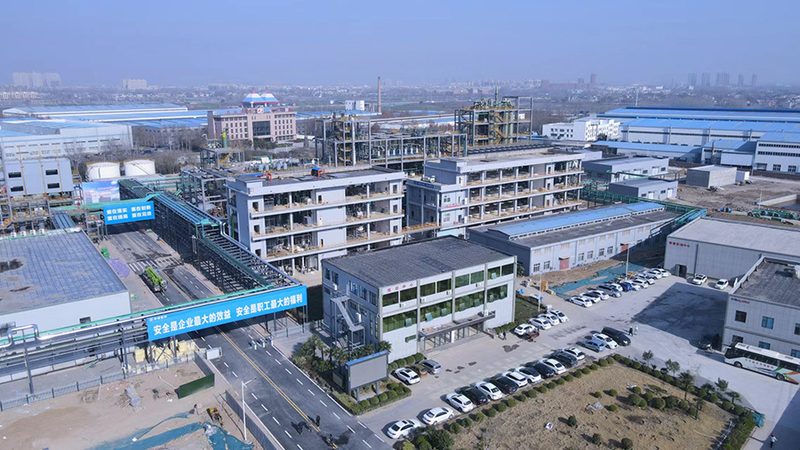 塑料分散剂：揭秘其重要性及选择要点