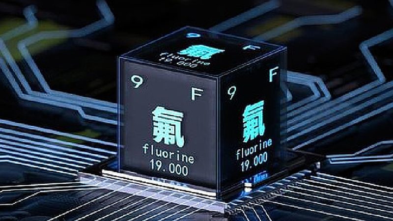 工业添加剂选型：如何从众多选项中精准定位**