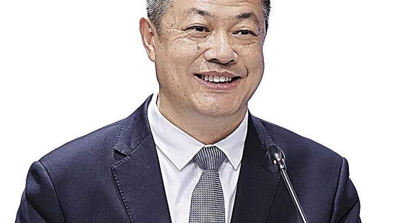ABS与PP：两种塑料原料的深入解析与对比