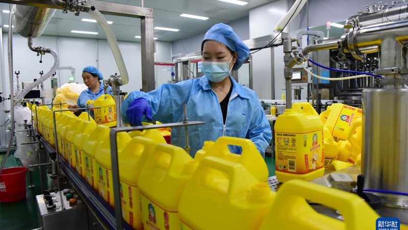饲料防腐剂定制生产：揭秘其核心工艺与选择要点**