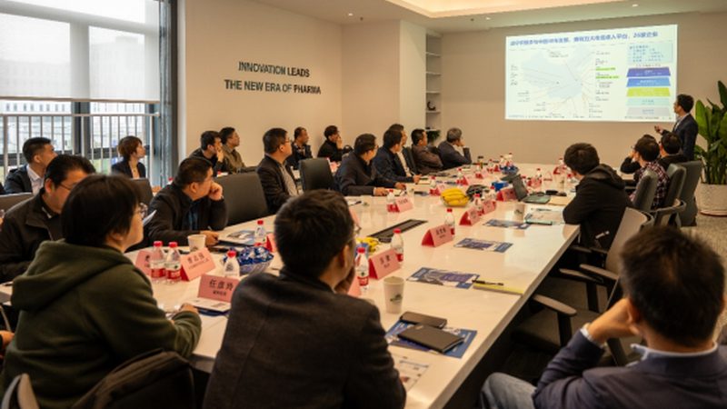 化工产品防伪标识：如何识别真伪，避免上当受骗