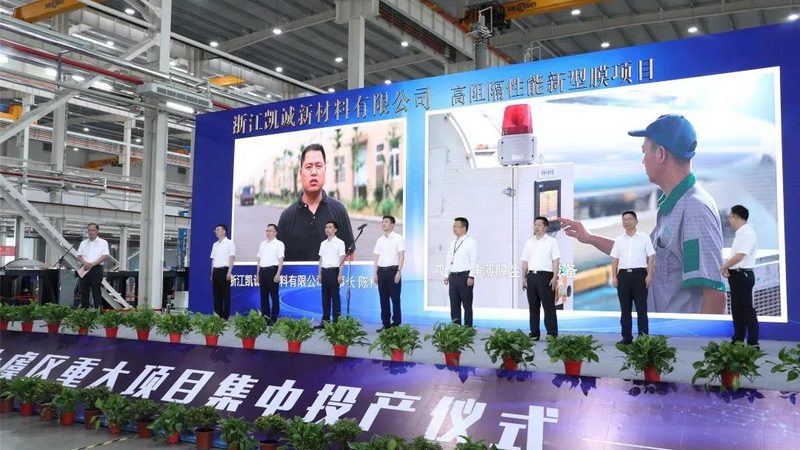 大宗化工原料价格波动背后的逻辑与市场推手