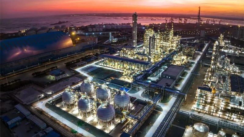 有机化工原料物性参数表：揭秘材料工程师的选材密码**